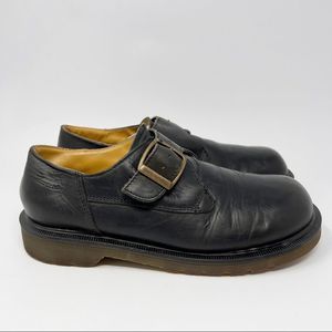 Vintage 90’s Dr. Martens